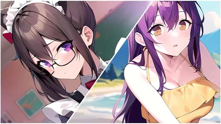 School Photo Transformer 美少女スナップ！メタモル写真クラブ