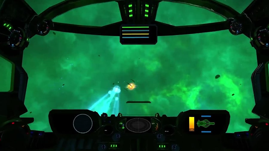 Stellar Wanderer DX | Nintendo Switch Download-Software | Spiele